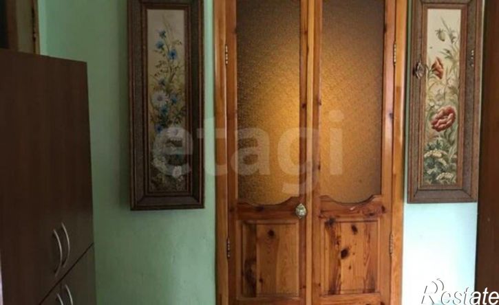 3-комн квартира ул Луначарского, 102,  д. 102