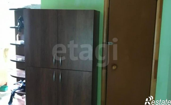 3-комн квартира ул Луначарского, 102,  д. 102