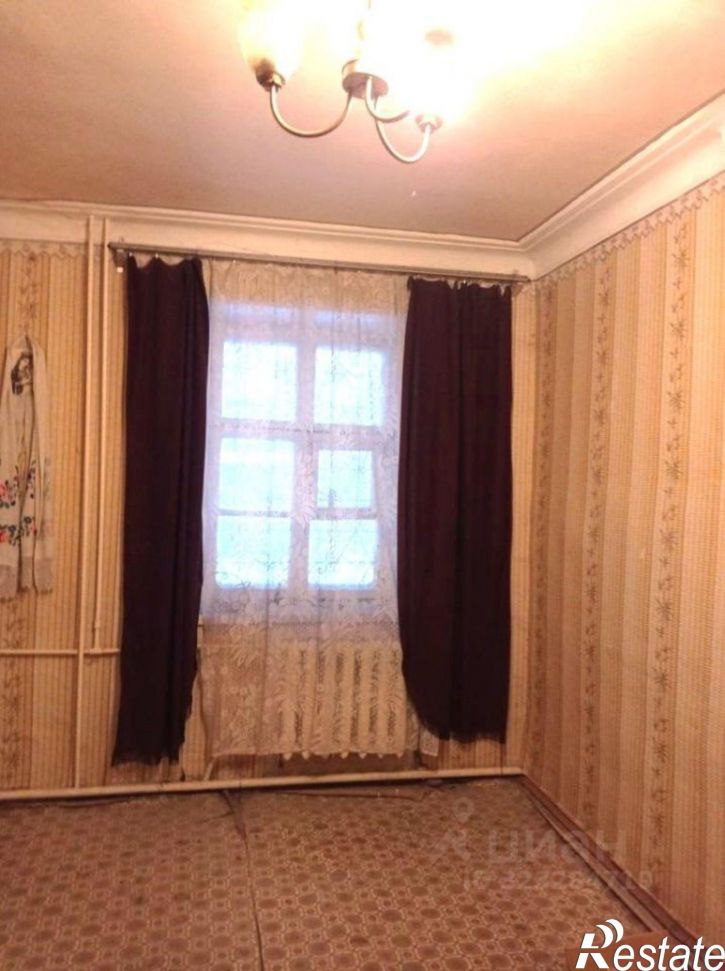 Комната улица Калинина, 11,  д. 11