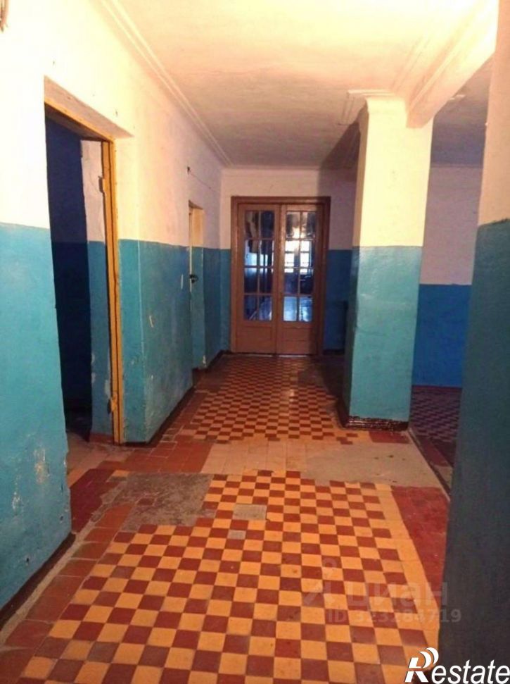 Комната улица Калинина, 11,  д. 11