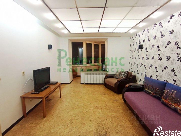 2-комн квартира ул Рославльская, 9,  д. 9