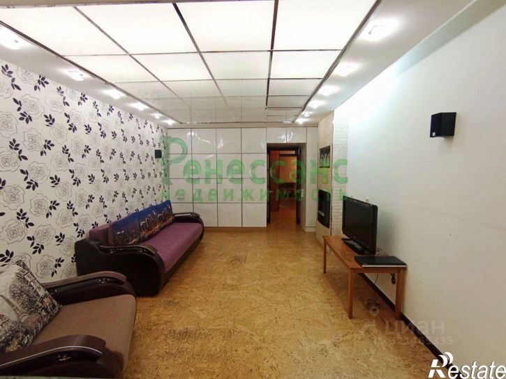 2-комн квартира ул Рославльская, 9,  д. 9