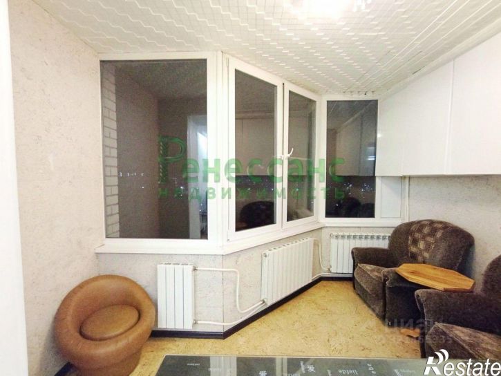 2-комн квартира ул Рославльская, 9,  д. 9