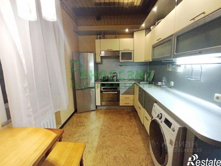 2-комн квартира ул Рославльская, 9,  д. 9