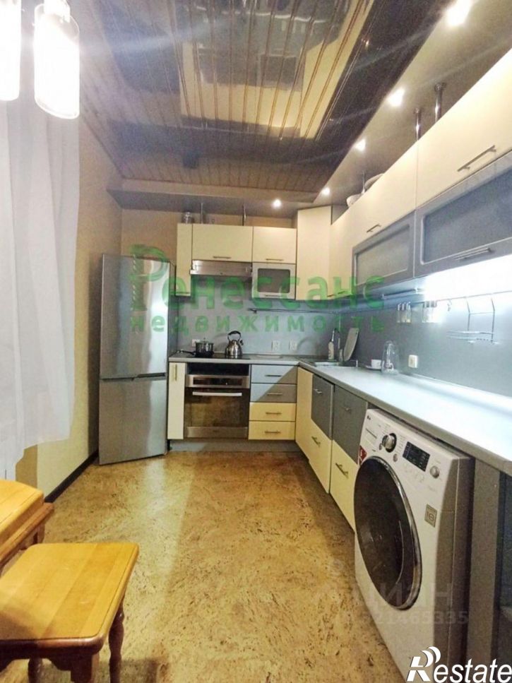 2-комн квартира ул Рославльская, 9,  д. 9