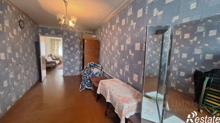 3-комн квартира Жуковский р-н, поселок Гостиловка