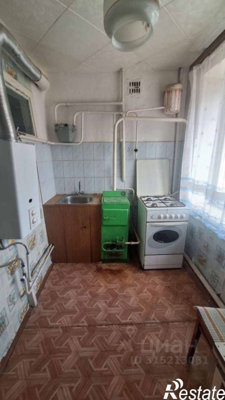 3-комн квартира Жуковский р-н, поселок Гостиловка