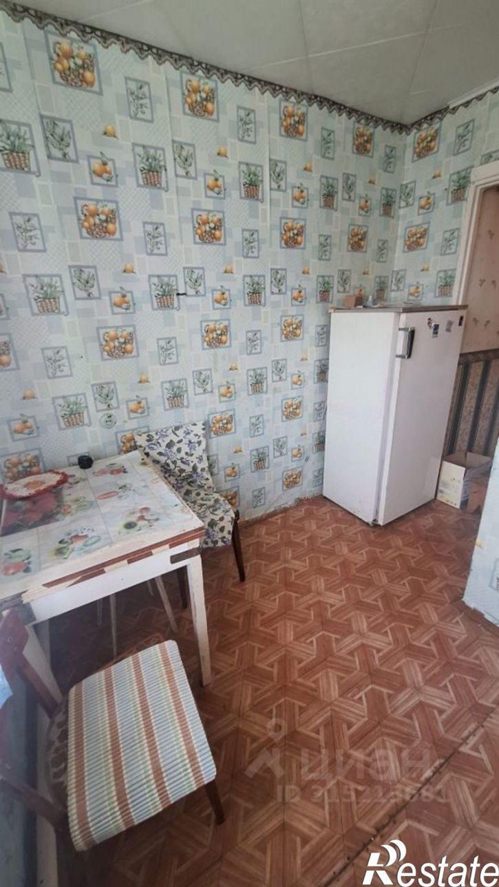 3-комн квартира Жуковский р-н, поселок Гостиловка