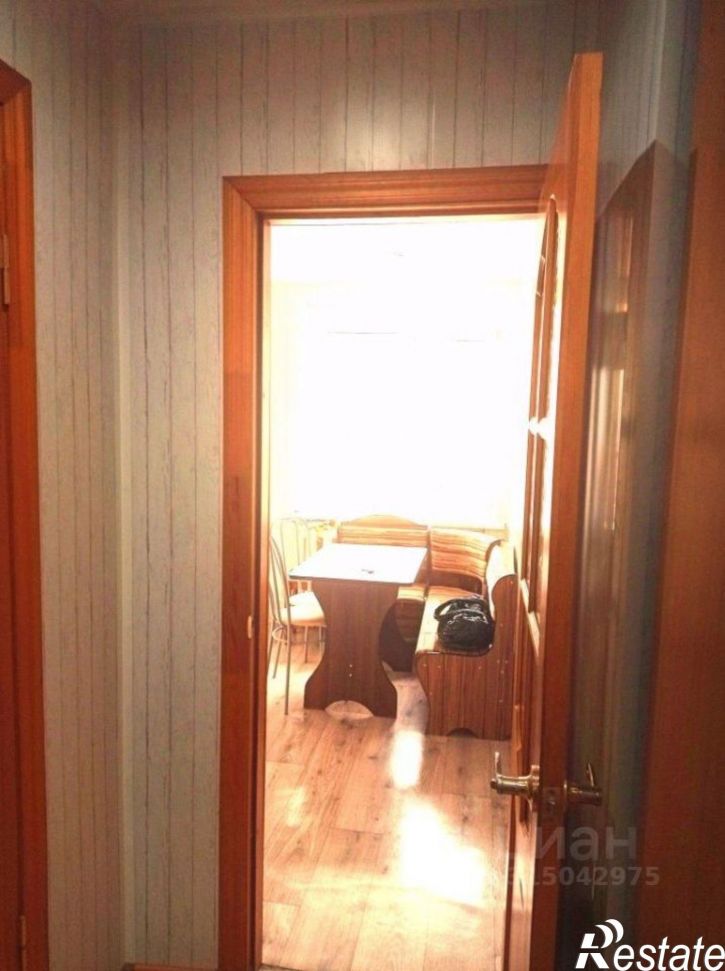 1-комн квартира улица Карла Маркса, 40,  д. 40