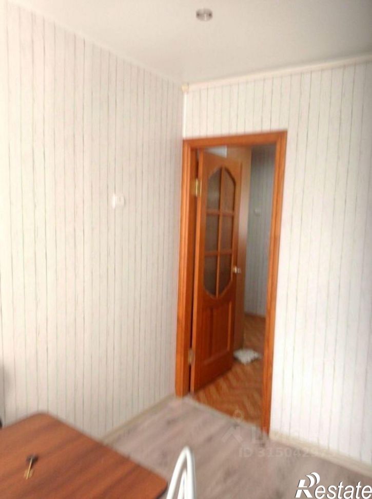 1-комн квартира улица Карла Маркса, 40,  д. 40