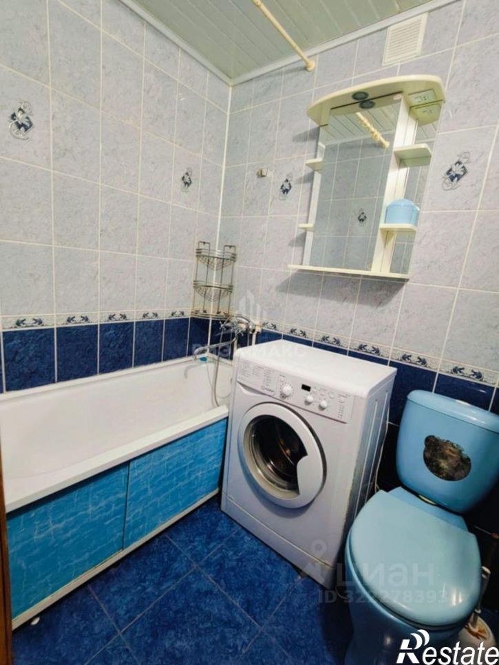 1-комн квартира ул Володарского, 4г,  д. 4г