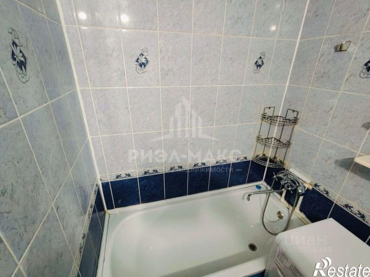 1-комн квартира ул Володарского, 4г,  д. 4г