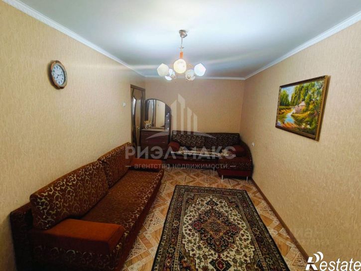 1-комн квартира ул Володарского, 4г,  д. 4г