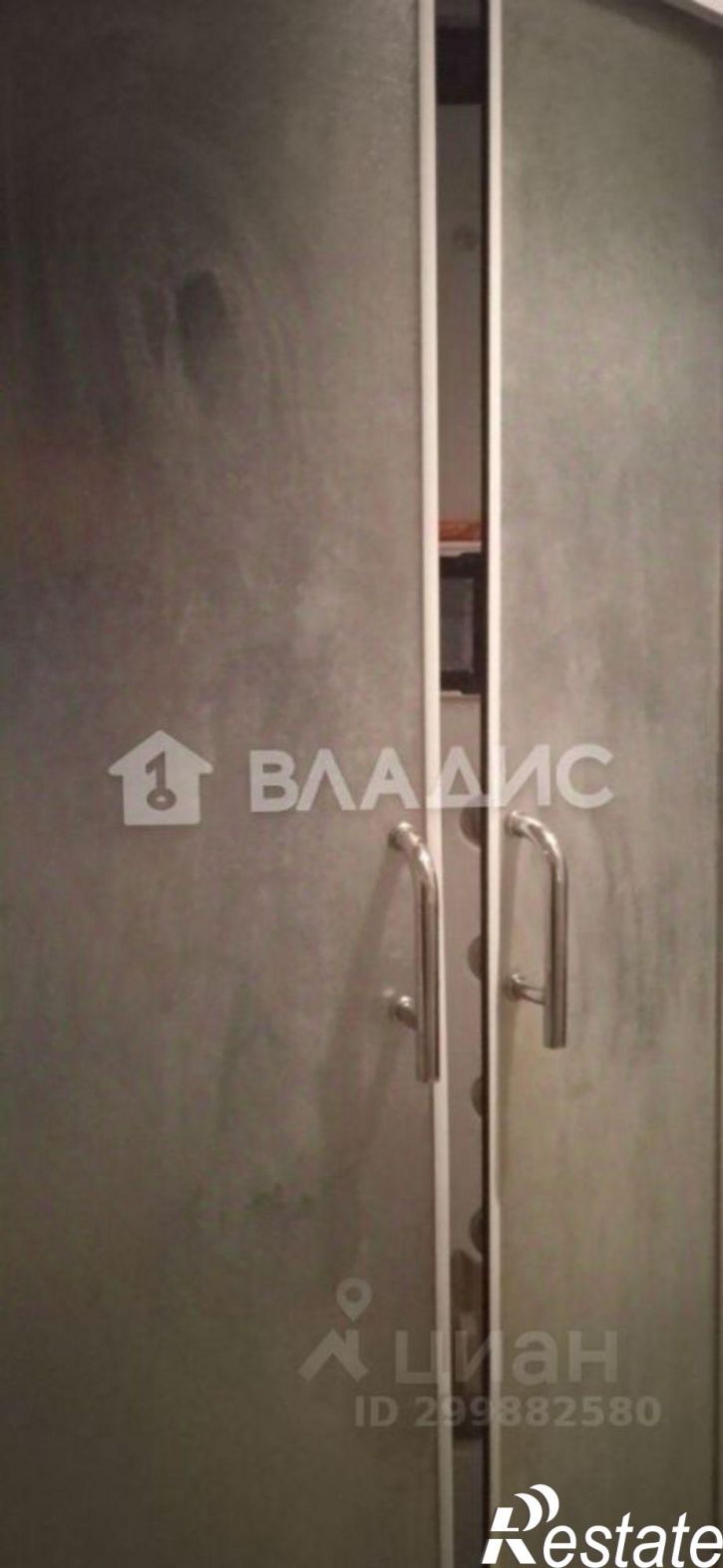 1-комн квартира ул Ворошилова, 38,  д. 38