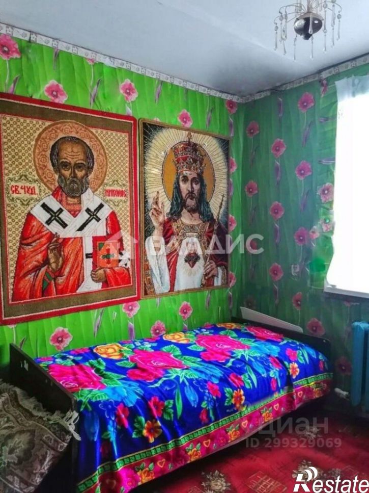 3-комн квартира ул Гагарина, 5,  д. 5