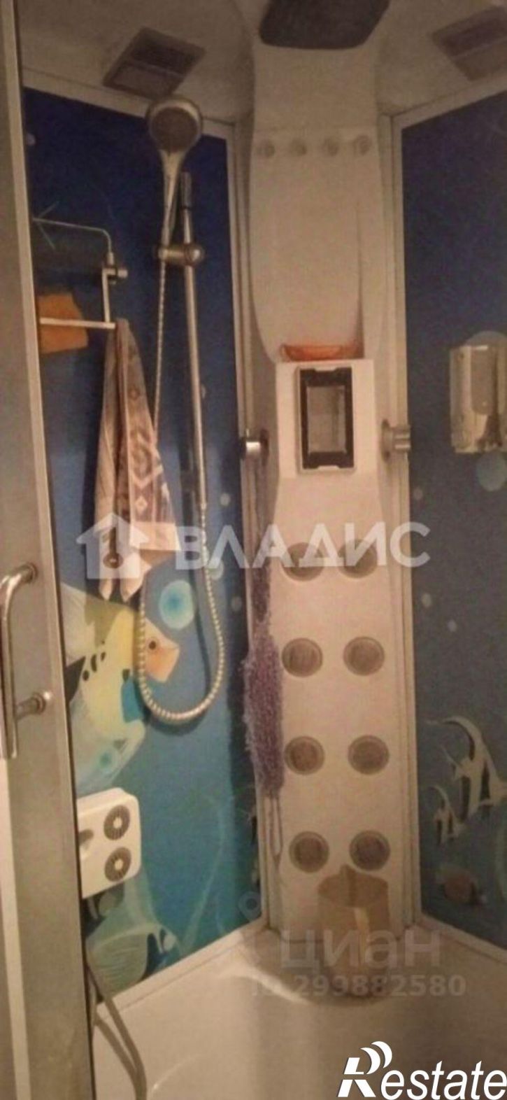 1-комн квартира ул Ворошилова, 38,  д. 38