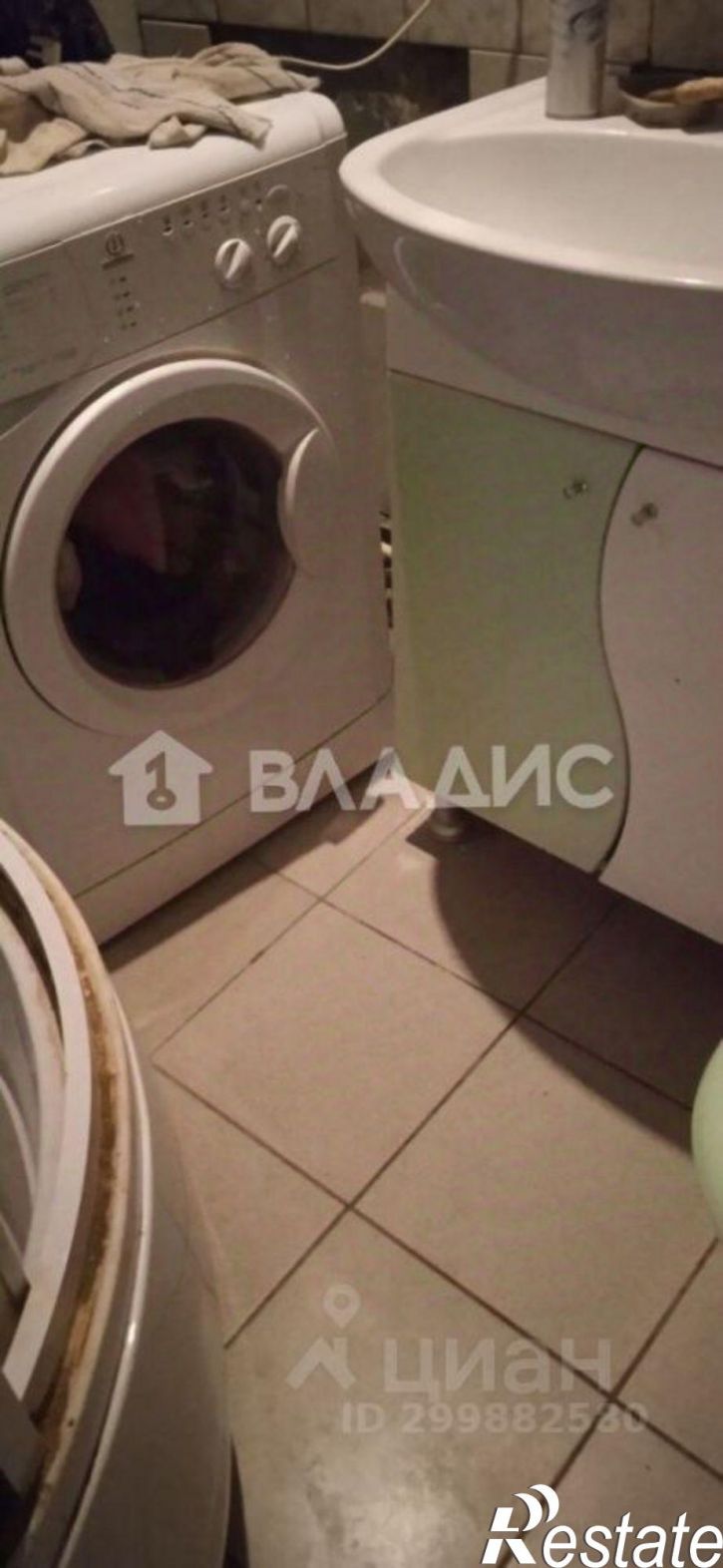 1-комн квартира ул Ворошилова, 38,  д. 38