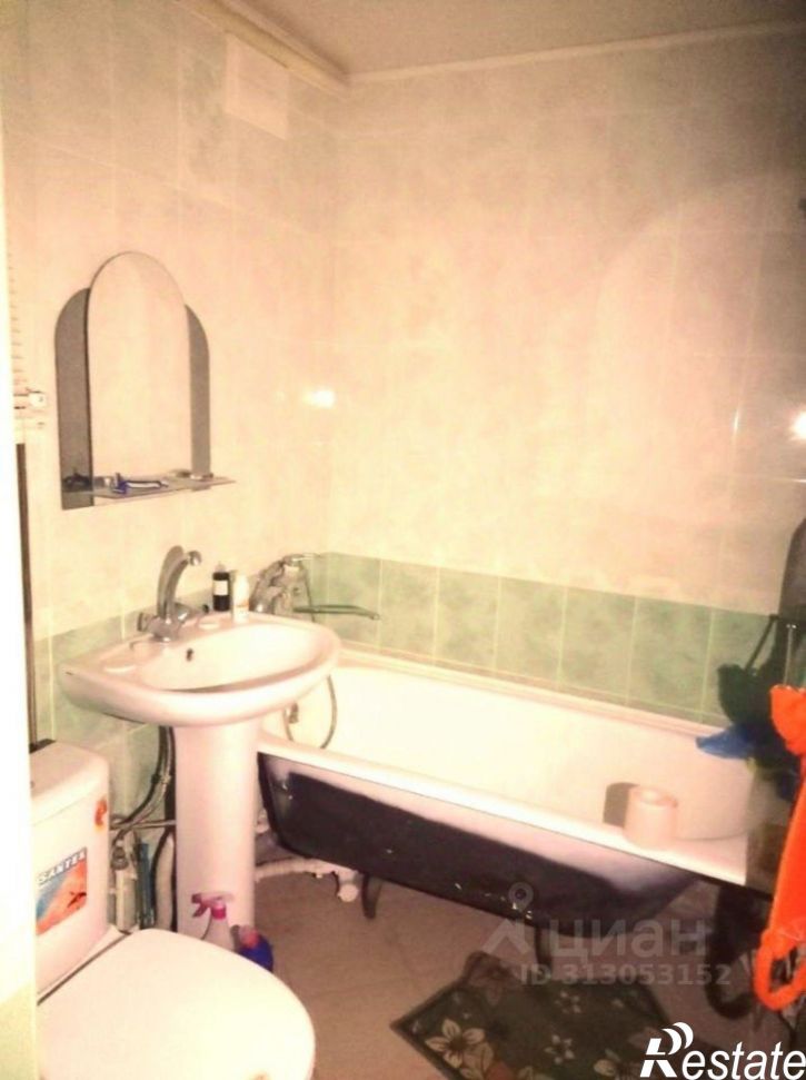 2-комн квартира ул Скрябина, 2,  д. 2