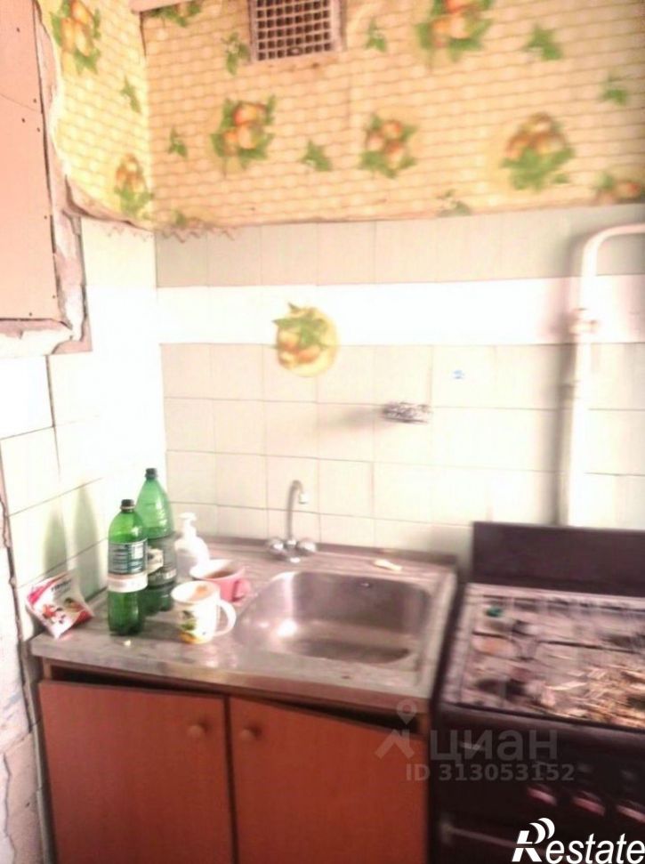 2-комн квартира ул Скрябина, 2,  д. 2