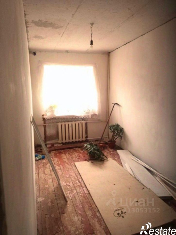 2-комн квартира ул Скрябина, 2,  д. 2