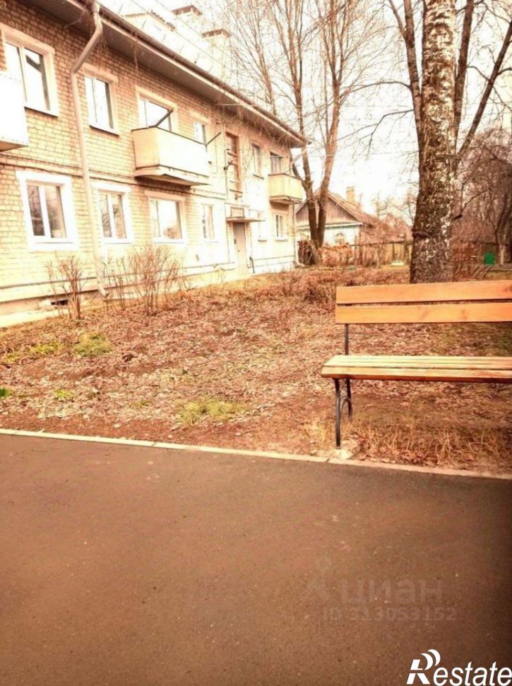 2-комн квартира ул Скрябина, 2,  д. 2