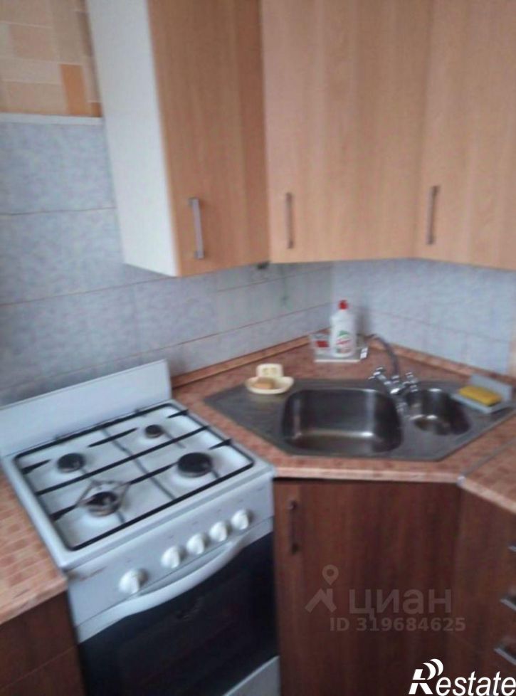 2-комн квартира ул Карла Маркса, 9,  д. 9