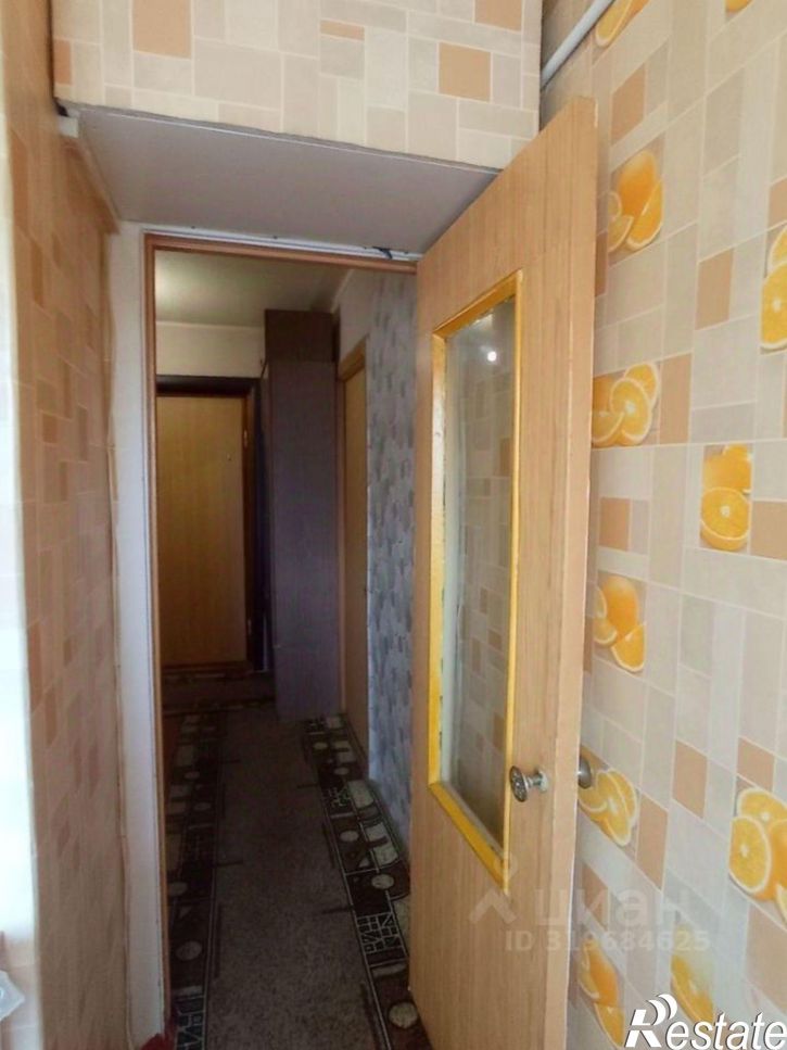 2-комн квартира ул Карла Маркса, 9,  д. 9