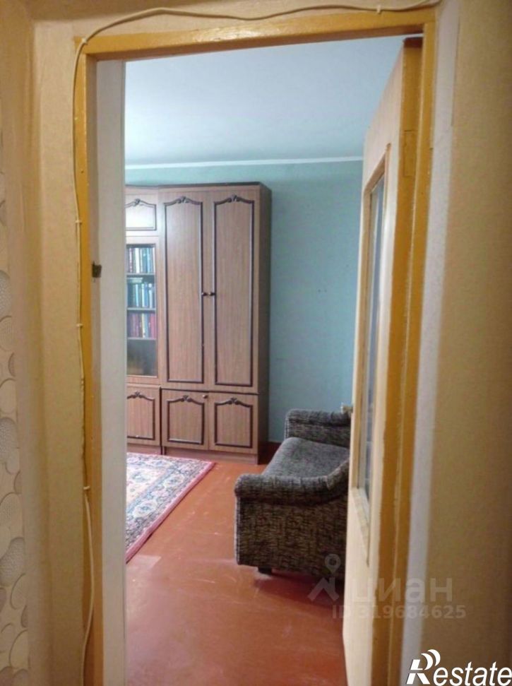 2-комн квартира ул Карла Маркса, 9,  д. 9