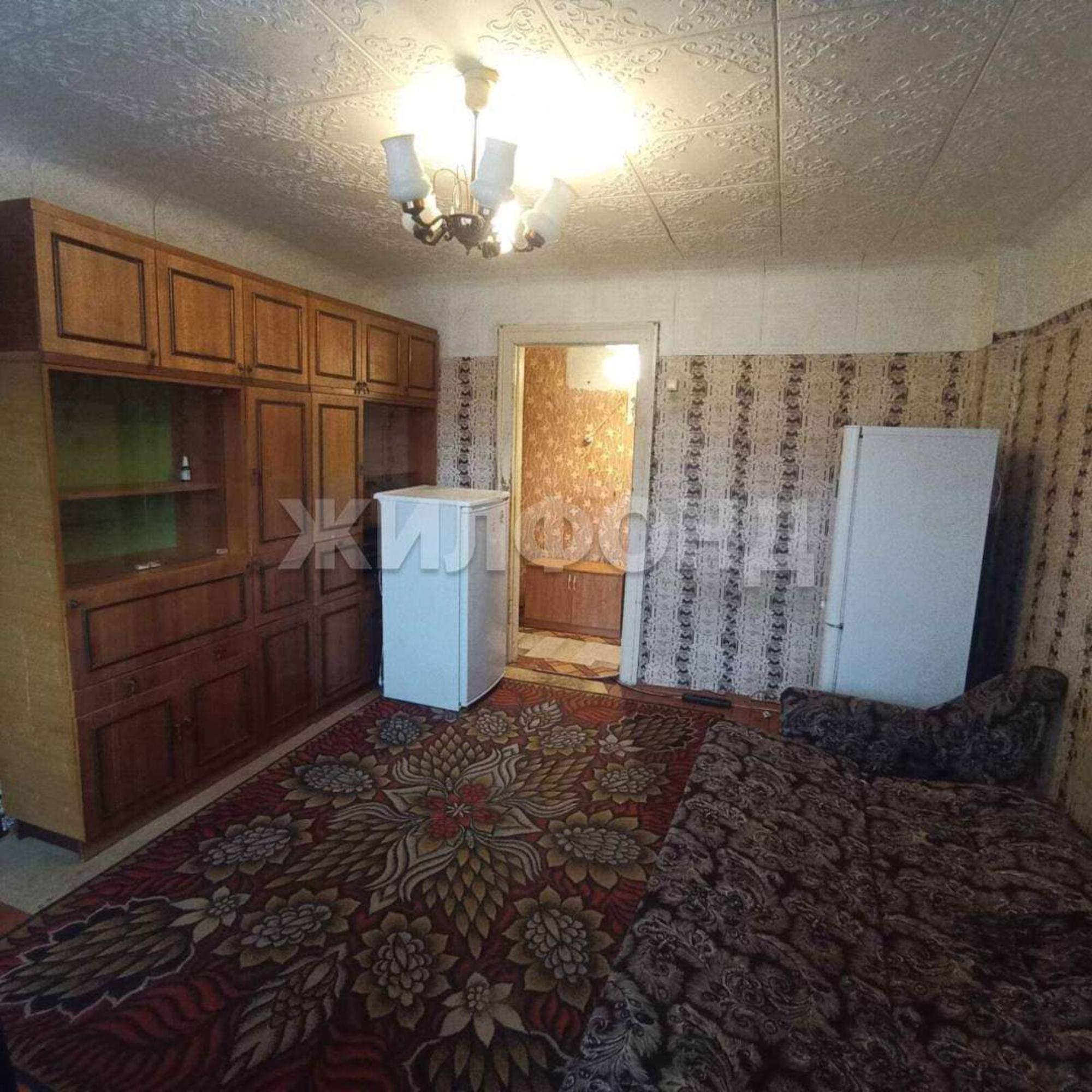 Купить квартиру за 1 900 000 рублей на Карла Либкнехта улица, д.2Б