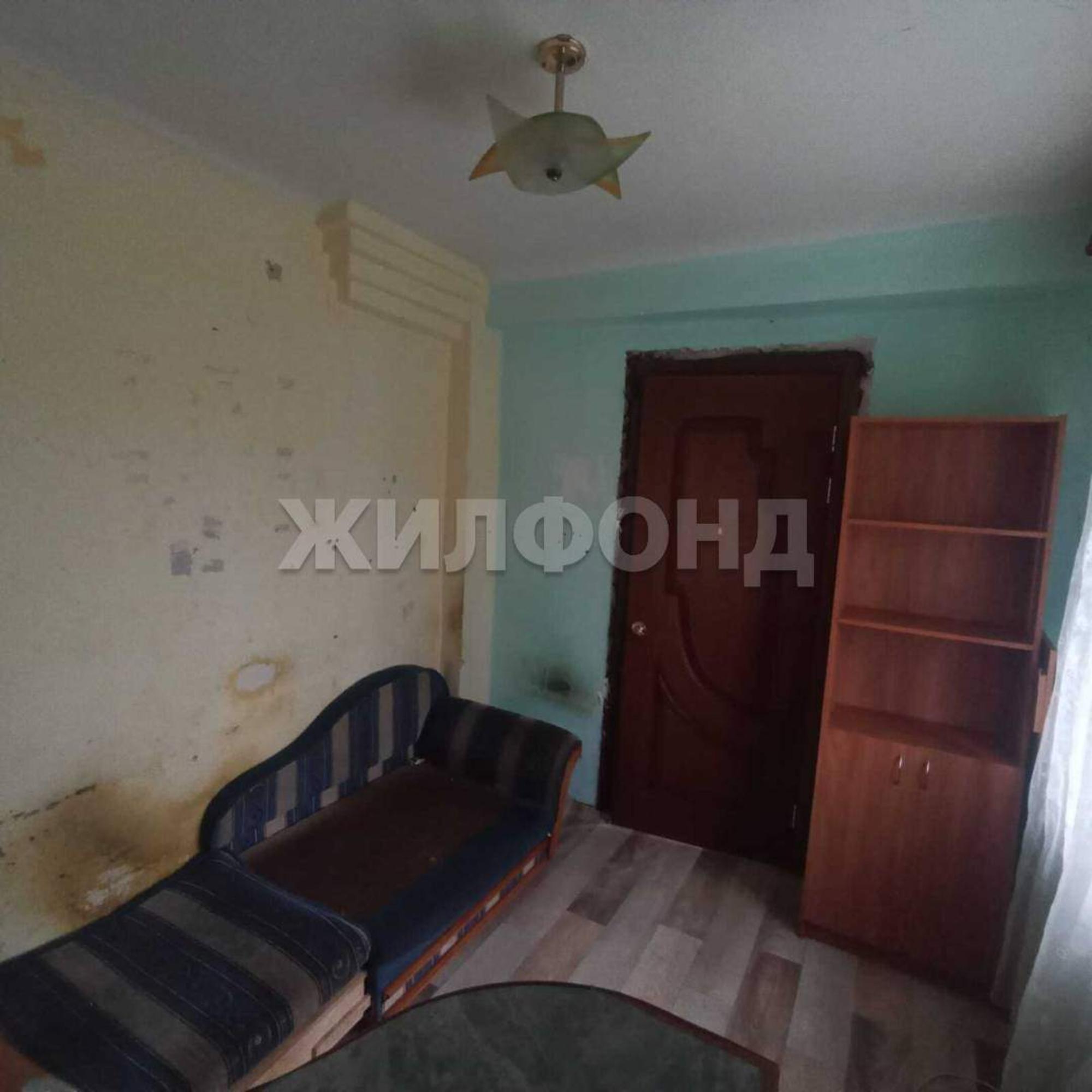 Купить квартиру за 1 900 000 рублей на Карла Либкнехта улица, д.2Б