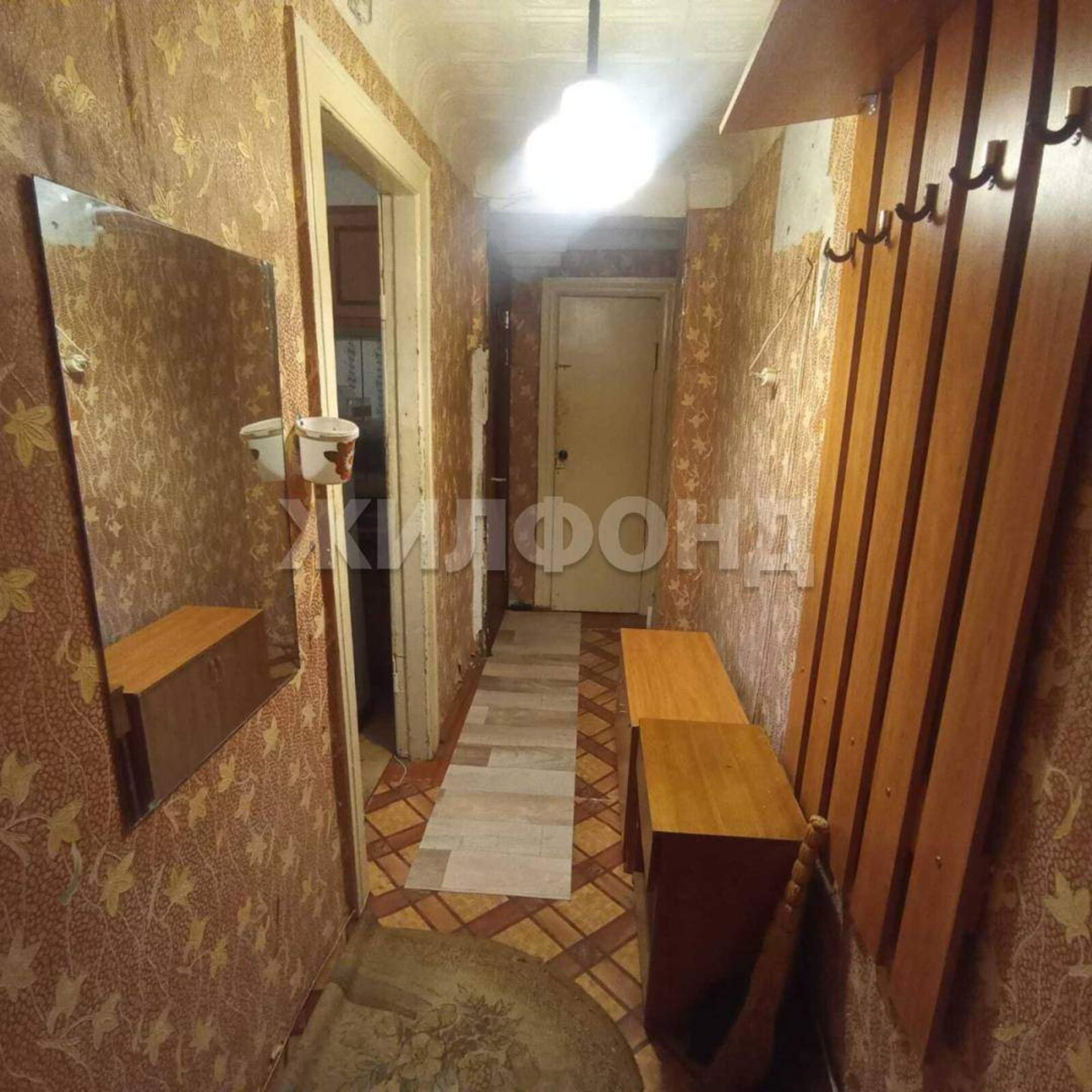 Купить квартиру за 1 900 000 рублей на Карла Либкнехта улица, д.2Б