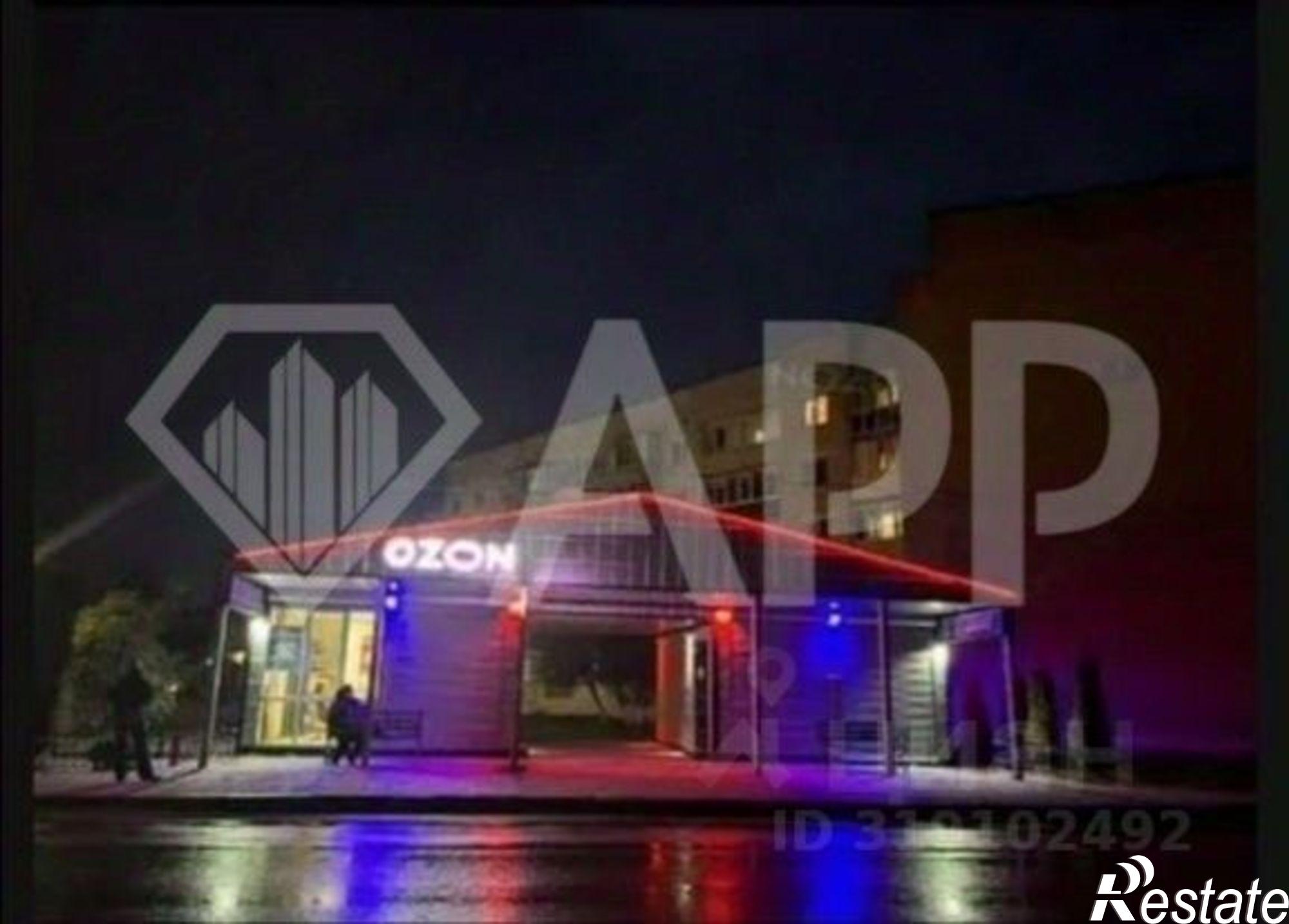 Сдать ОСЗ, отдельно стоящее здание за 16 800 рублей на улица Мира, 123