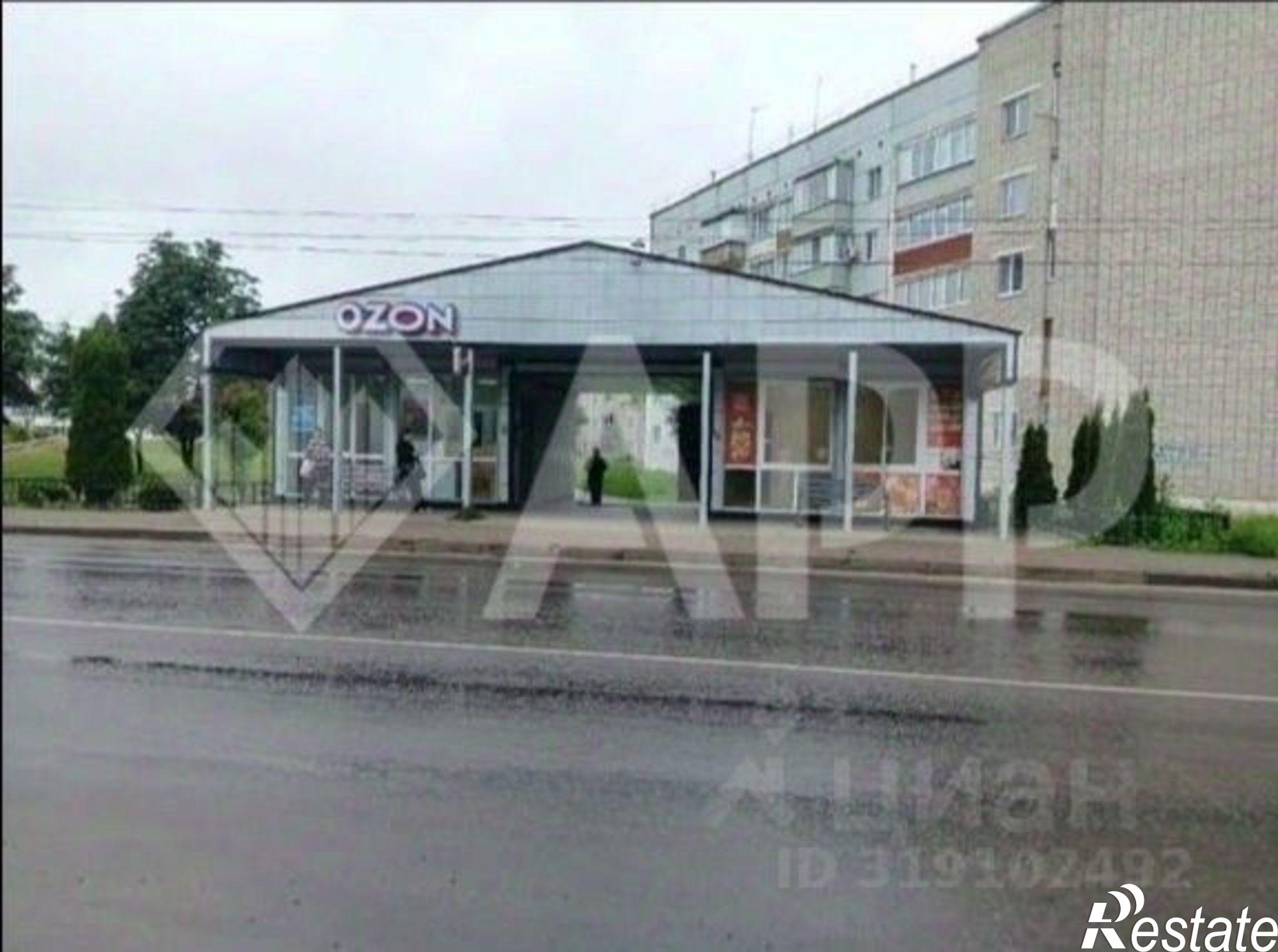 Сдать ОСЗ, отдельно стоящее здание за 16 800 рублей на улица Мира, 123