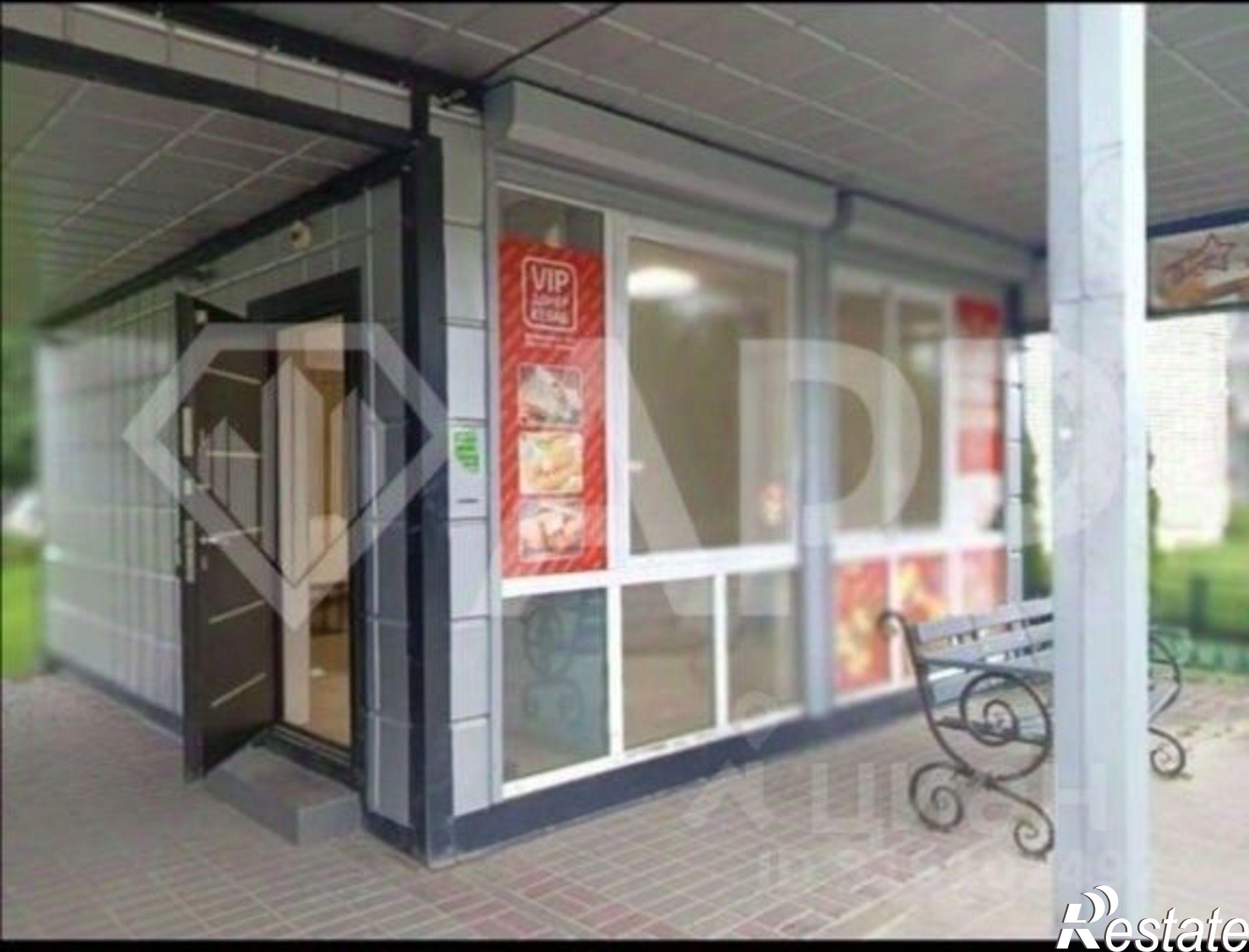 Сдать ОСЗ, отдельно стоящее здание за 16 800 рублей на улица Мира, 123