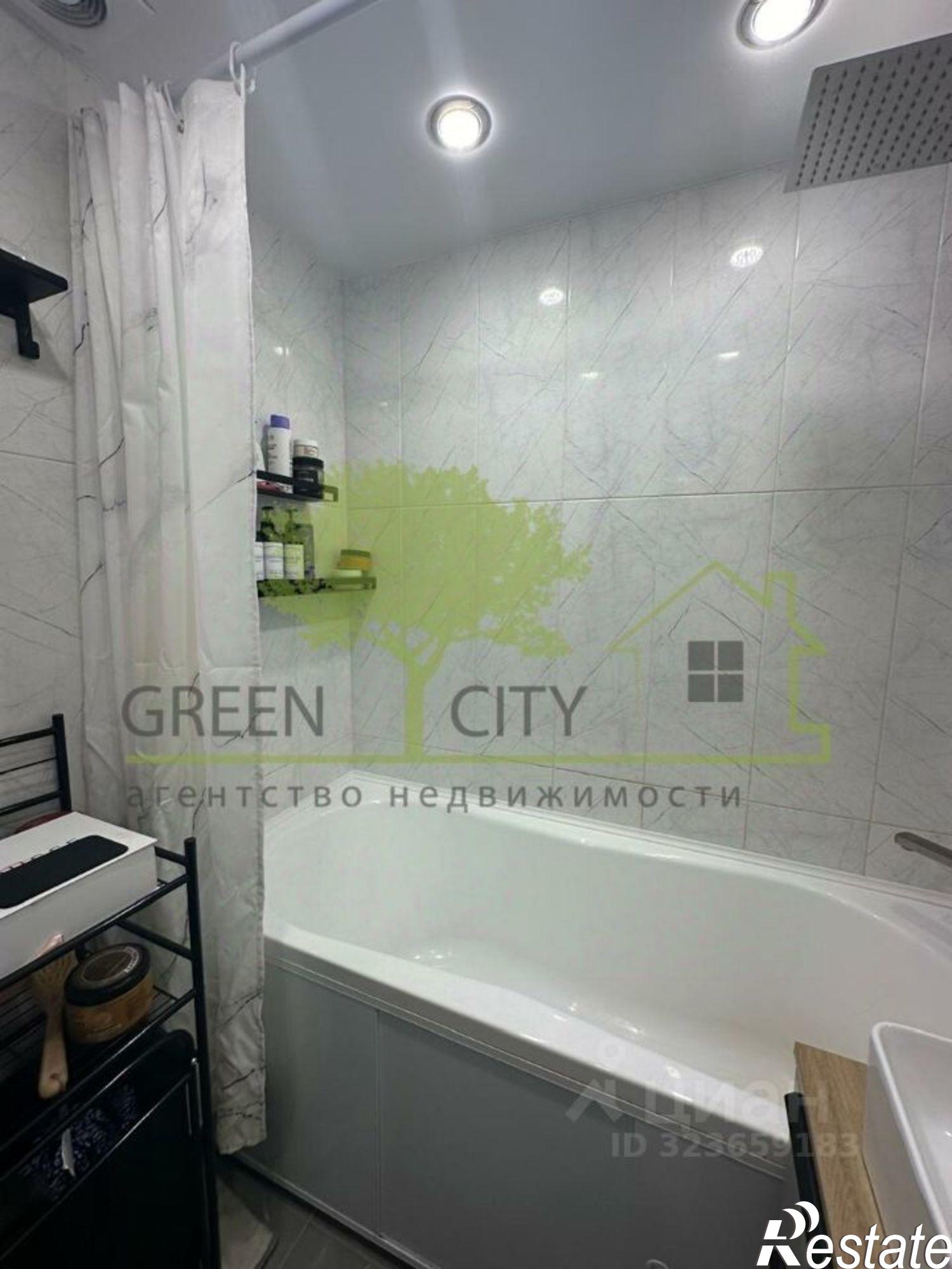 Купить квартиру за 4 550 000 рублей на улица Карла Маркса, 23