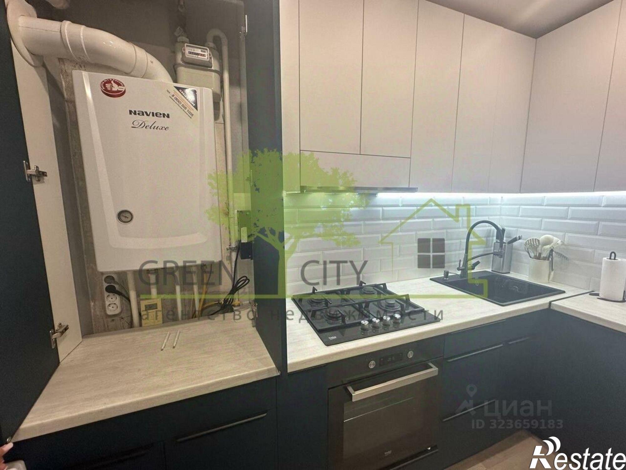 Купить квартиру за 4 550 000 рублей на улица Карла Маркса, 23