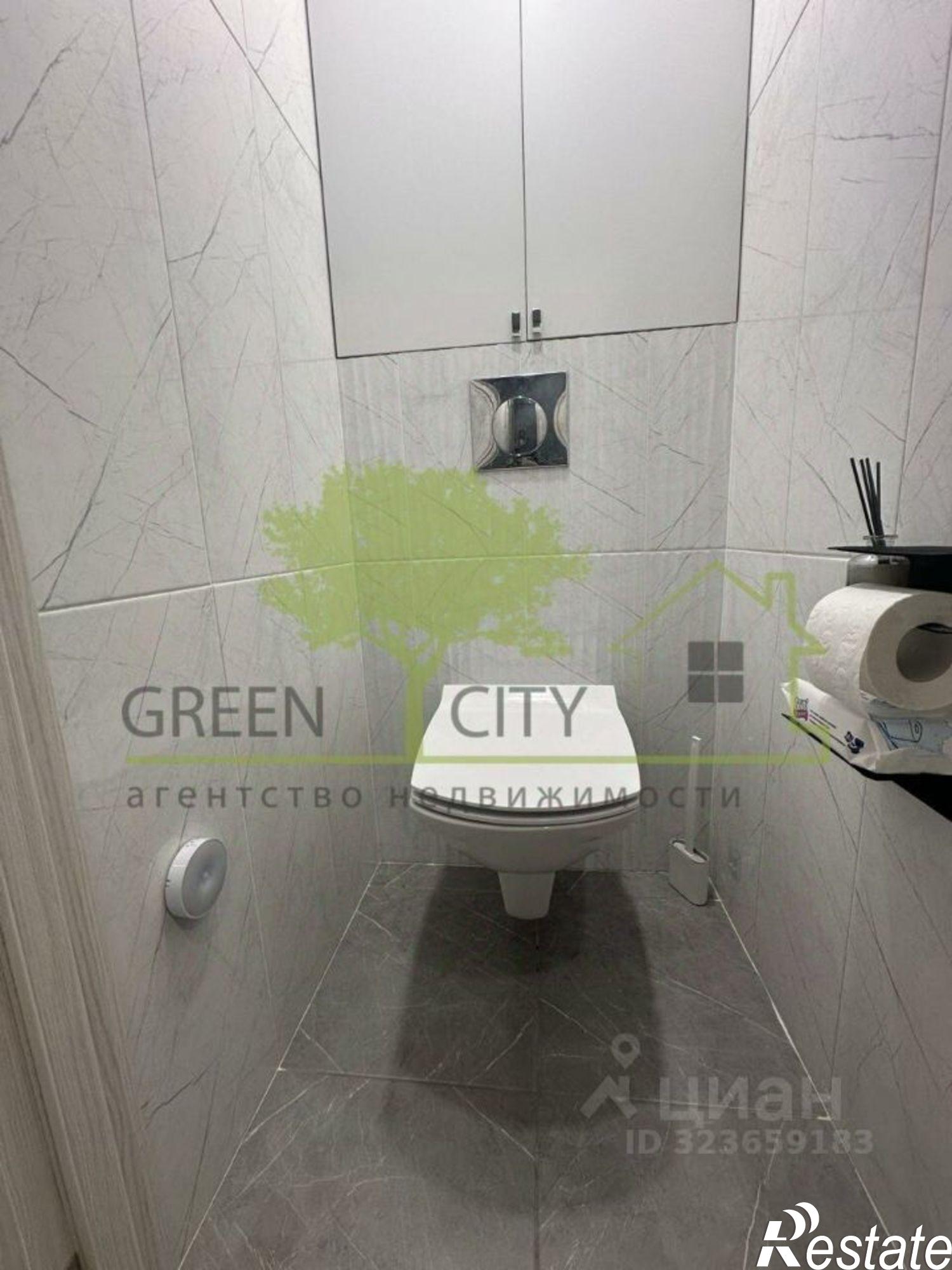 Купить квартиру за 4 550 000 рублей на улица Карла Маркса, 23