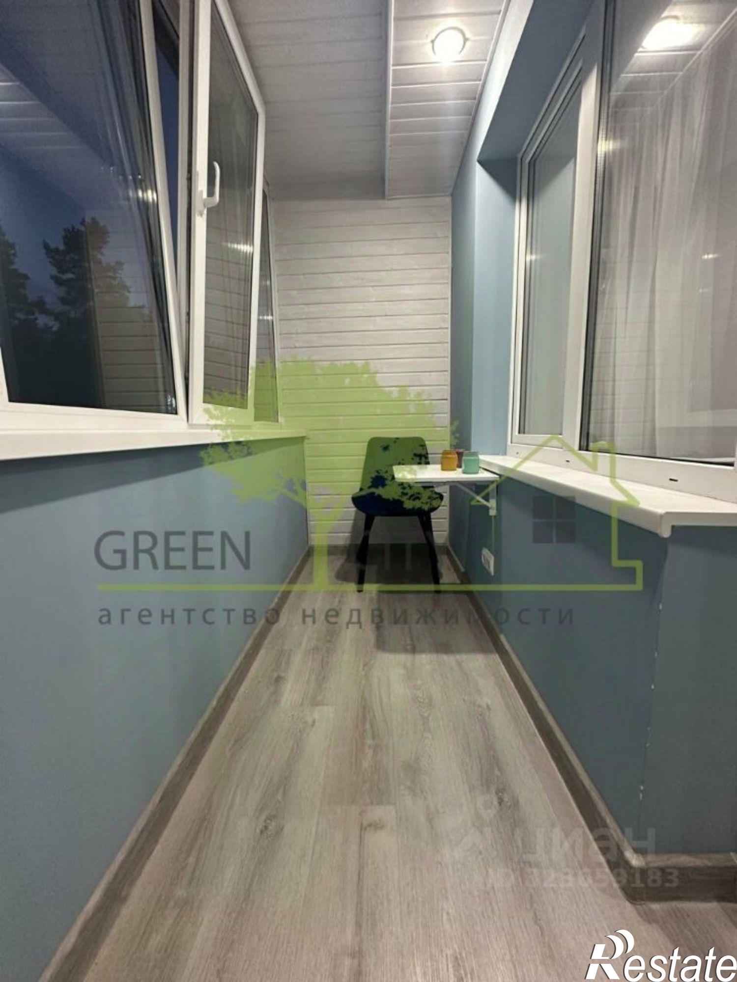 Купить квартиру за 4 550 000 рублей на улица Карла Маркса, 23