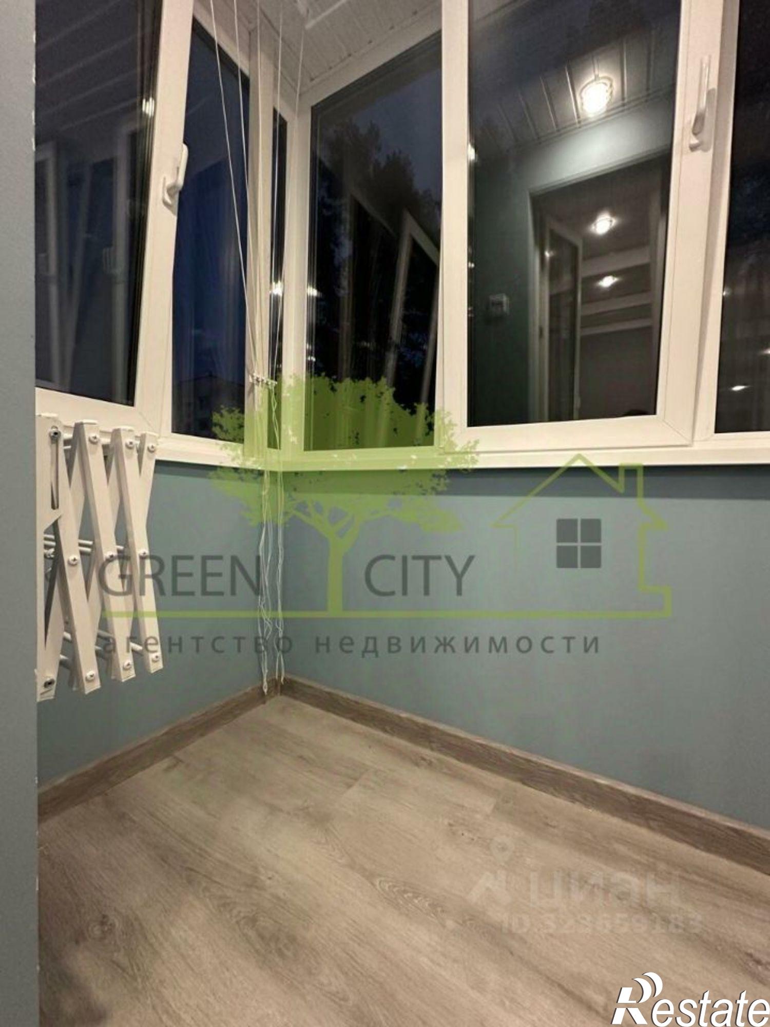 Купить квартиру за 4 550 000 рублей на улица Карла Маркса, 23