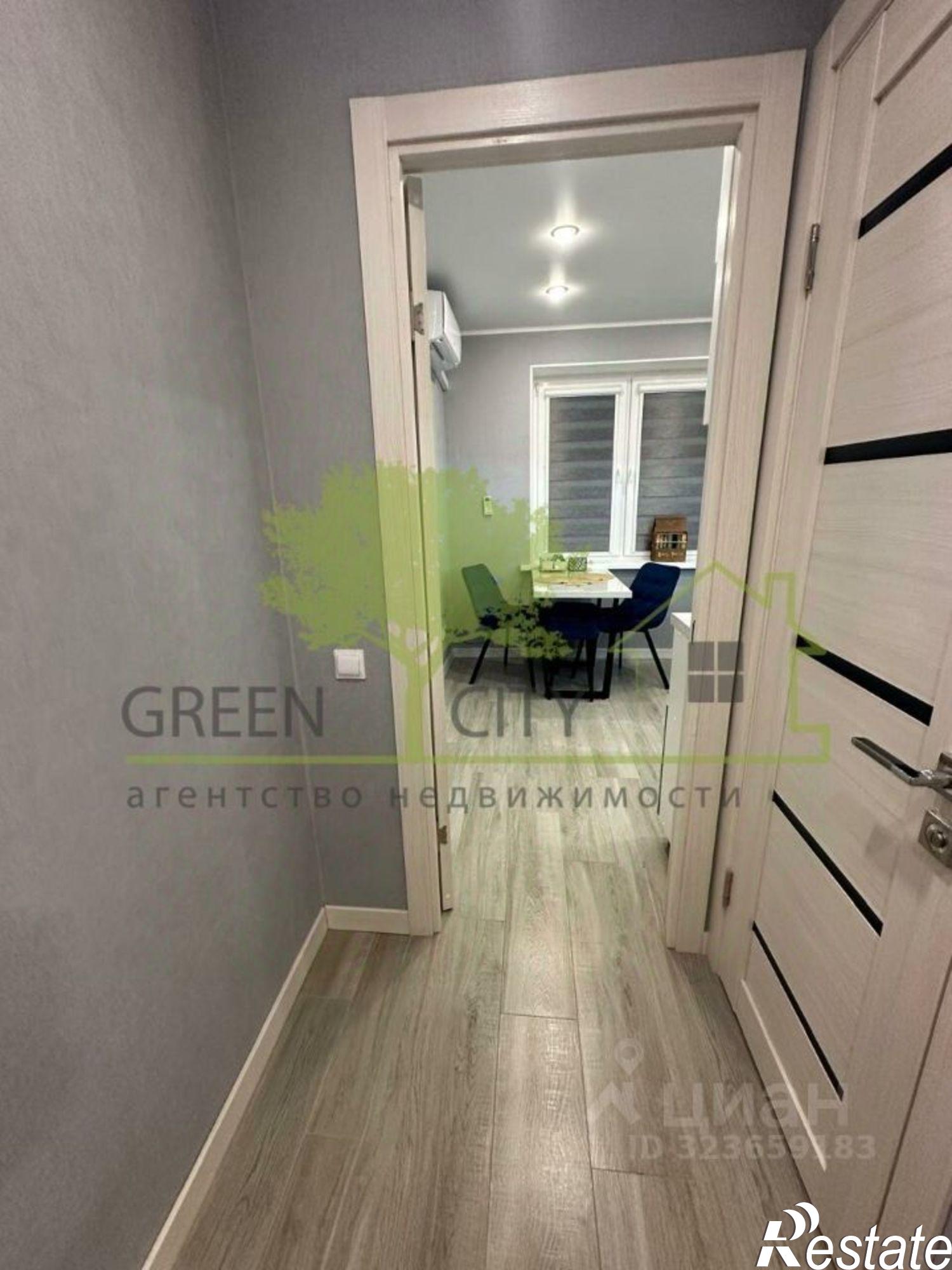 Купить квартиру за 4 550 000 рублей на улица Карла Маркса, 23