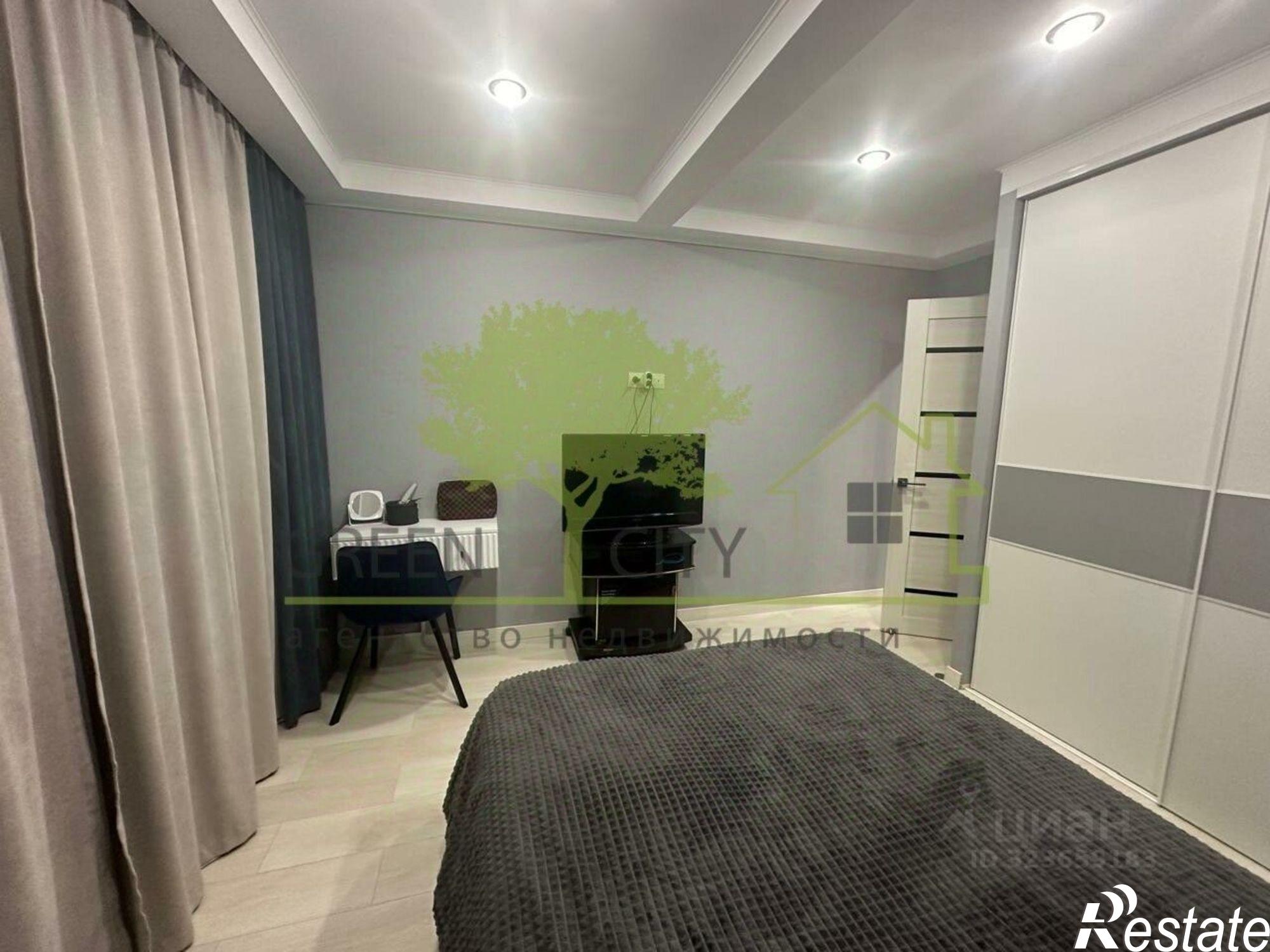 Купить квартиру за 4 550 000 рублей на улица Карла Маркса, 23