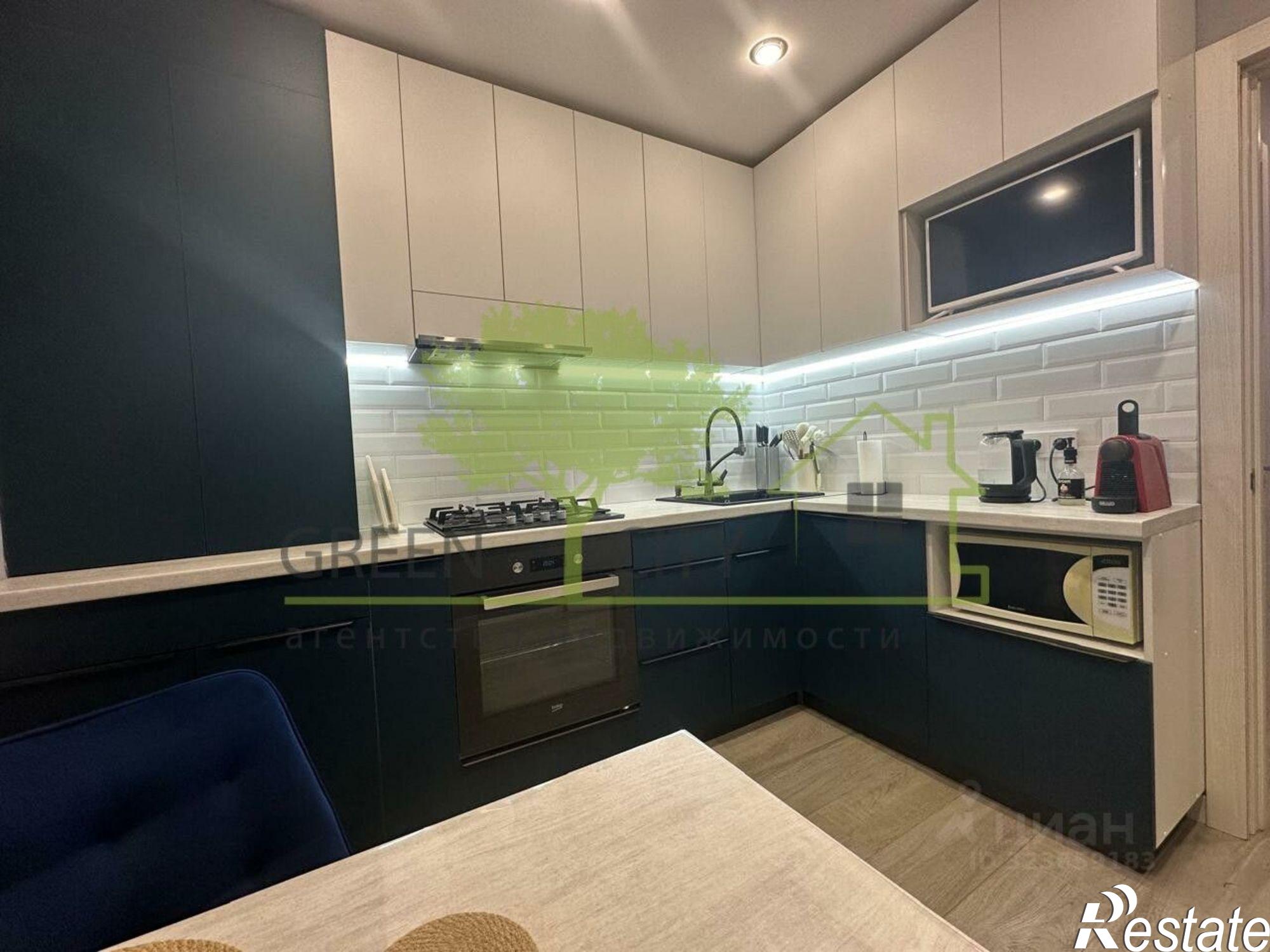 Купить квартиру за 4 550 000 рублей на улица Карла Маркса, 23