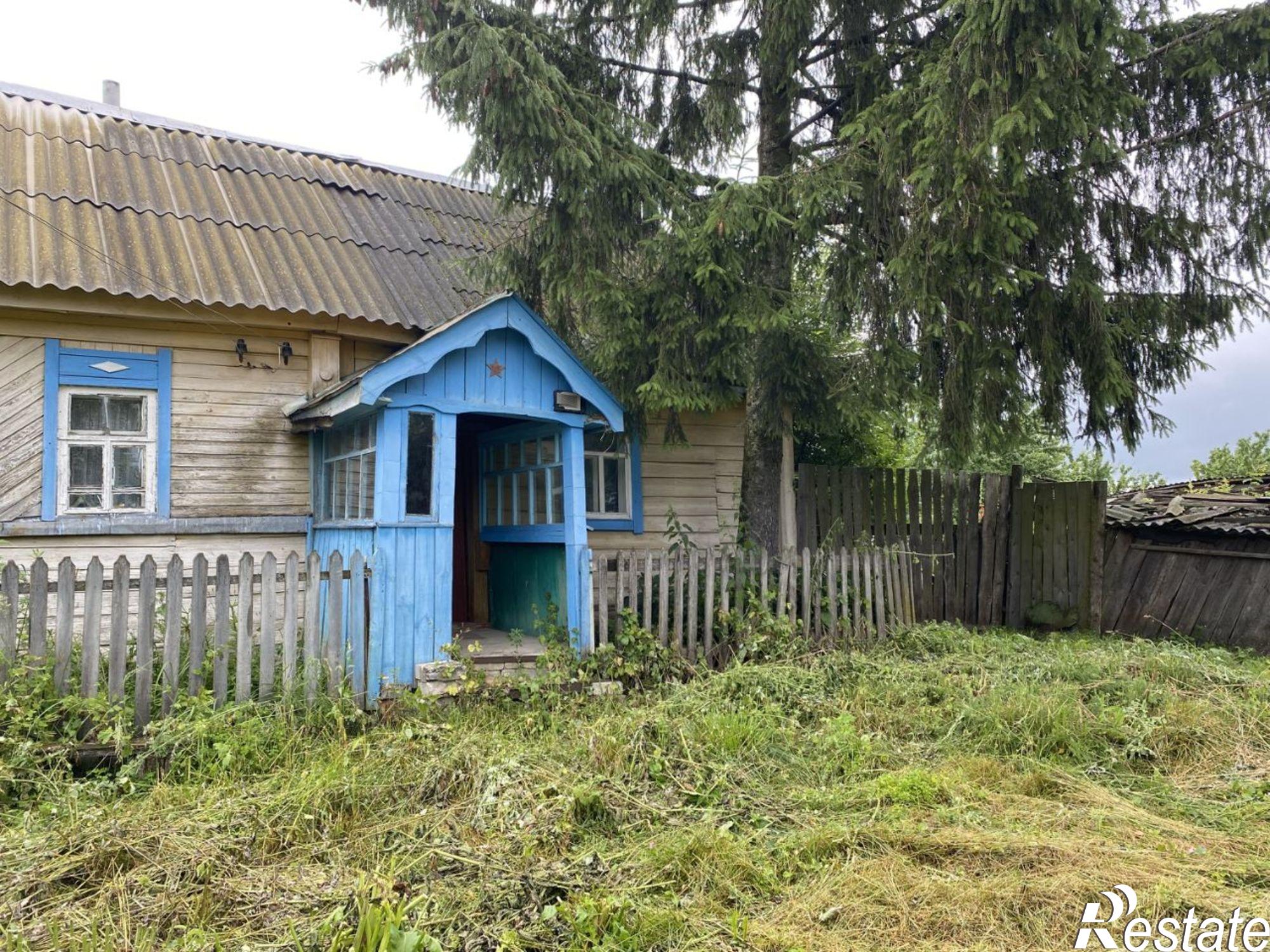 Купить дачу, дом, коттедж за 350 000 рублей на Трубчевский район