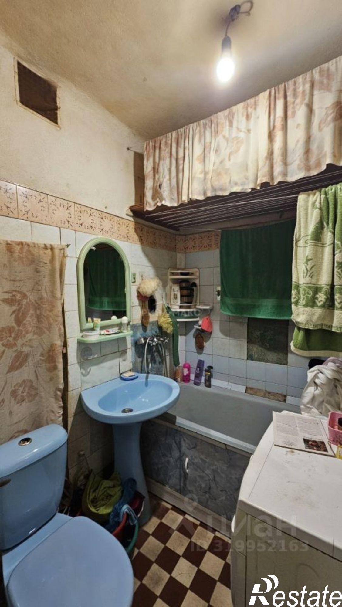 Купить квартиру за 2 150 000 рублей на улица Кирова, 63