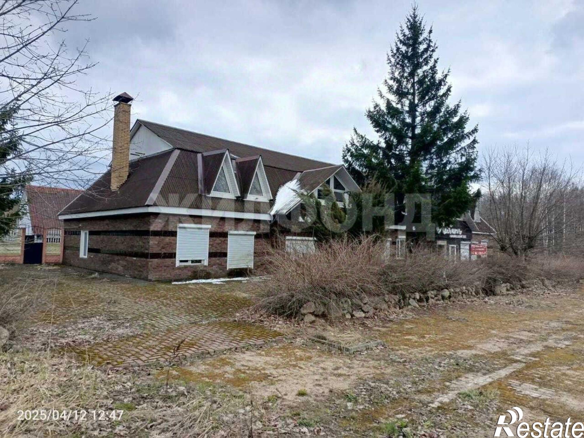 Купить ОСЗ, отдельно стоящее здание за 3 600 100 рублей на А-240