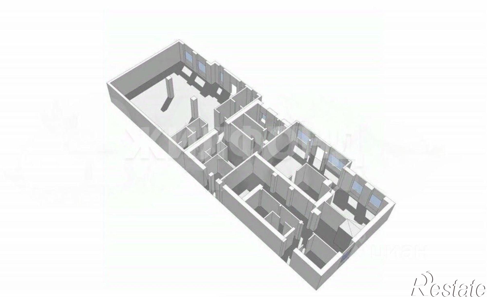 Купить ОСЗ, отдельно стоящее здание за 3 600 100 рублей на А-240