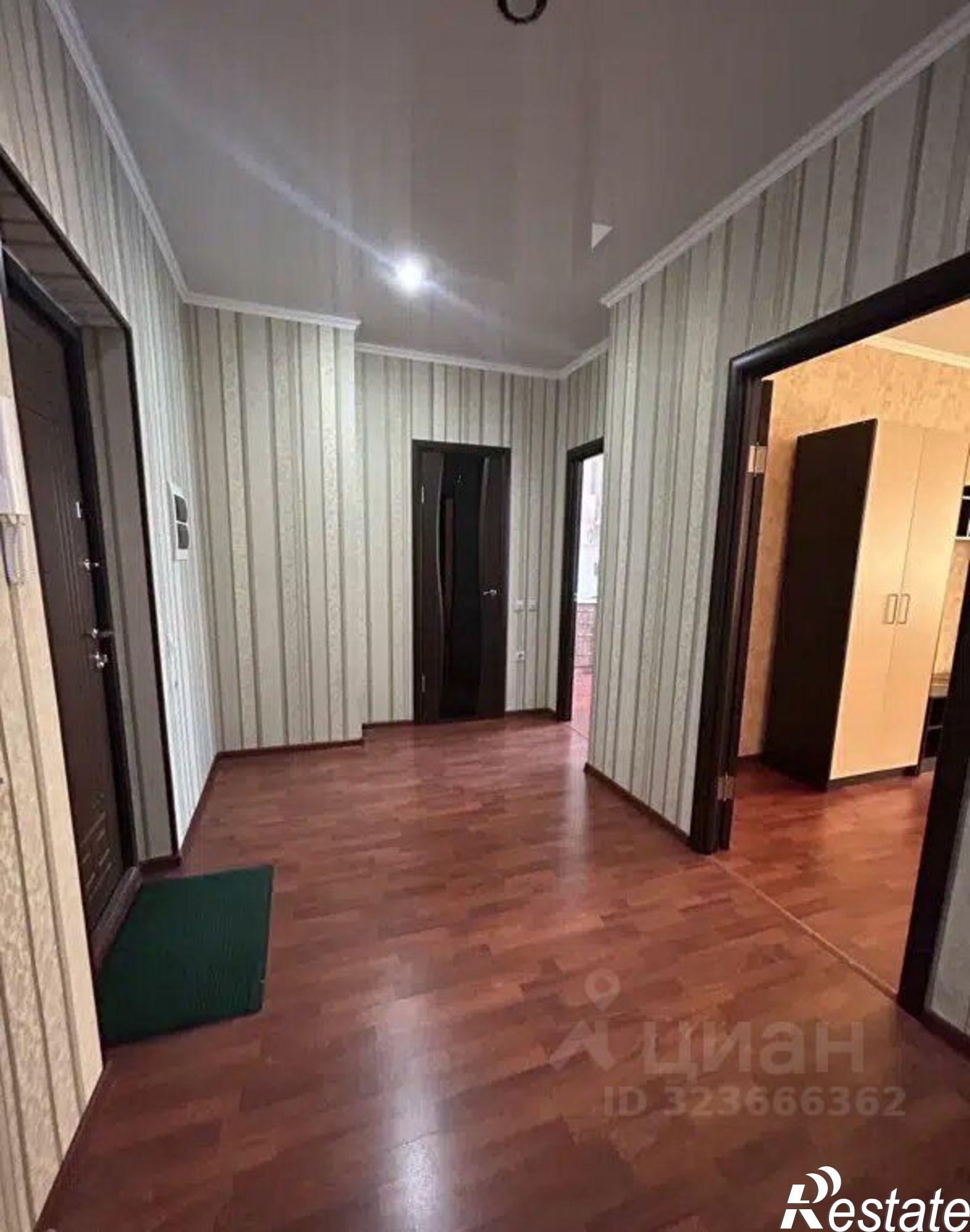 Сдать квартиру за 30 000 рублей на Брянск, Красноармейская улица, 38