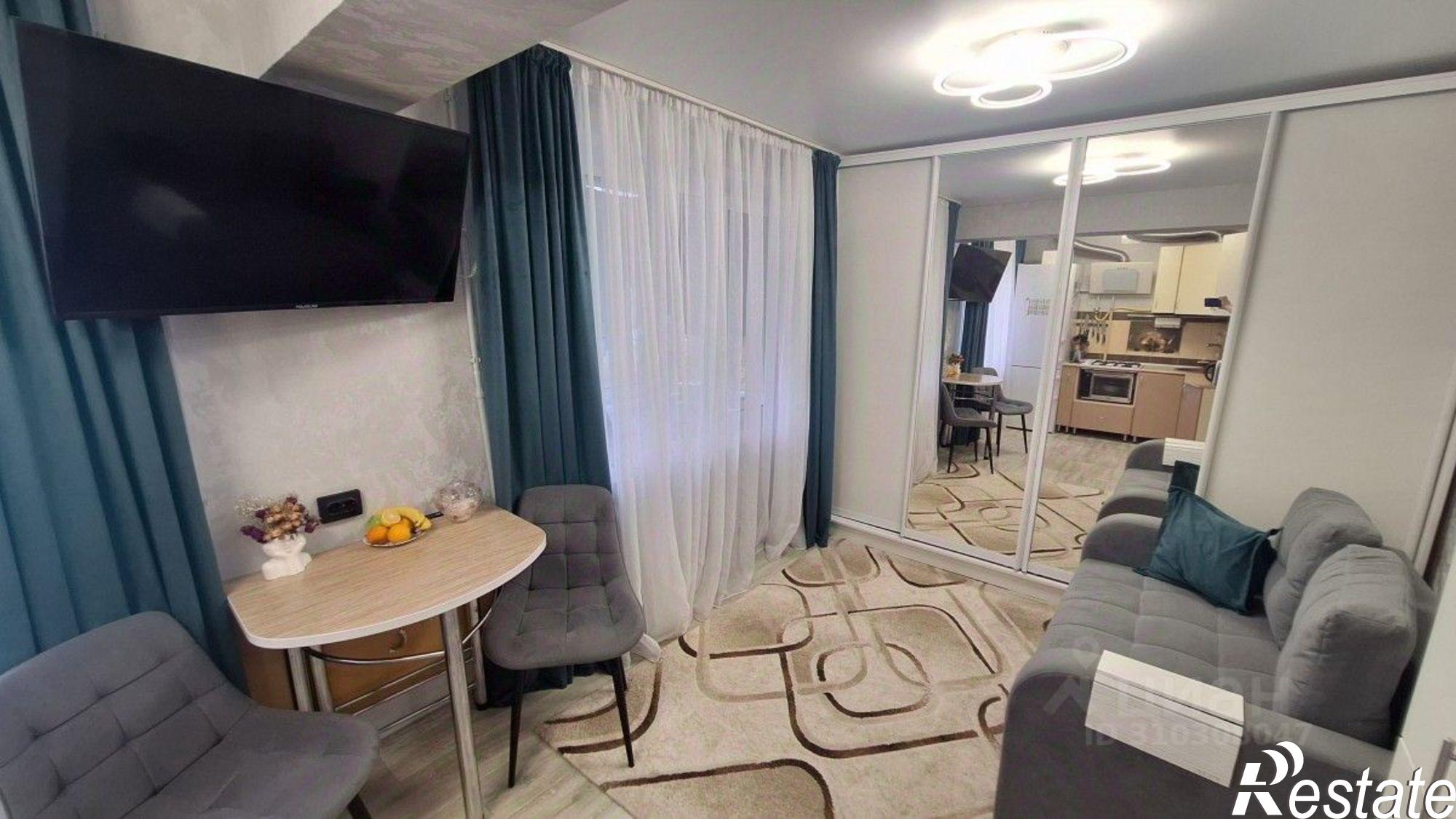 Купить квартиру за 2 152 000 рублей на Брянский р-н, поселок Новые Дарковичи