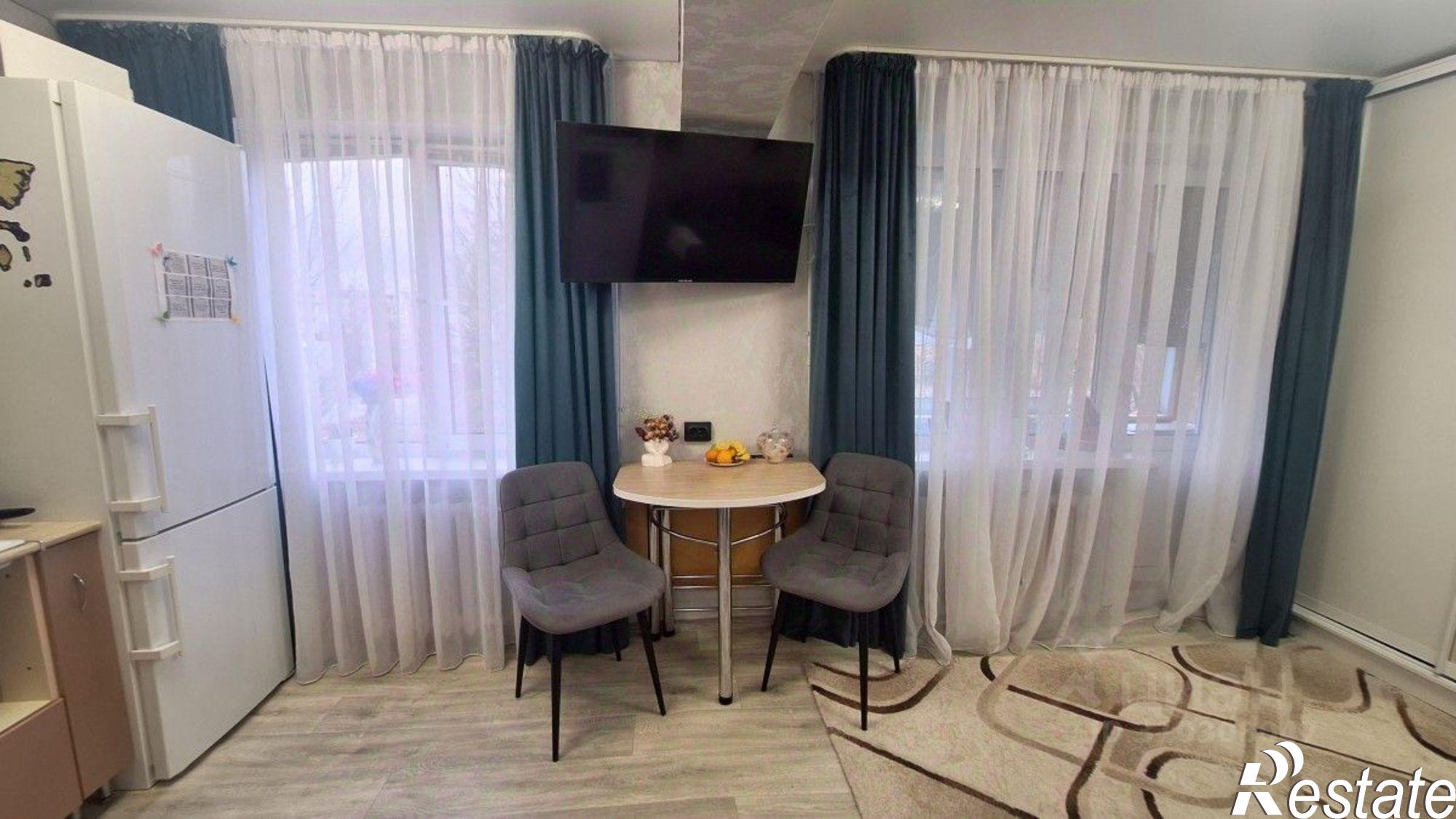 Купить квартиру за 2 152 000 рублей на Брянский р-н, поселок Новые Дарковичи