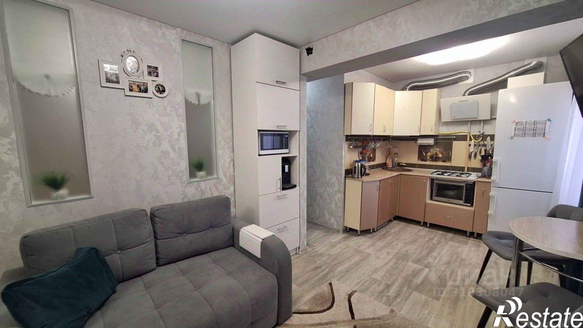 Купить квартиру за 2 152 000 рублей на Брянский р-н, поселок Новые Дарковичи